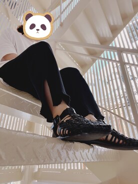 ゆうゆさんのコーディネート