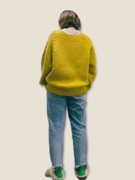 ゆうゆさんのコーディネート