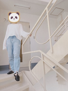 ゆうゆさんのコーディネート