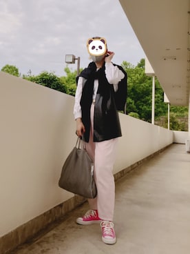 ゆうゆさんのコーディネート