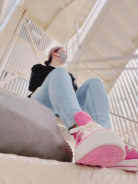 ゆうゆさんのコーディネート