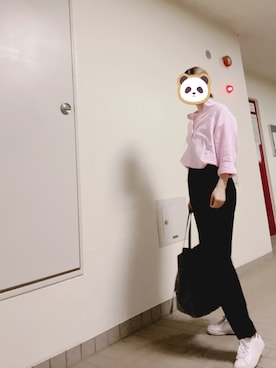 ゆうゆさんのコーディネート