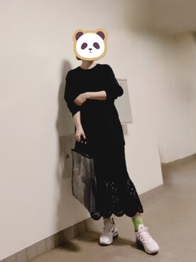 ゆうゆさんのコーディネート