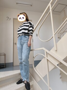 ゆうゆさんのコーディネート