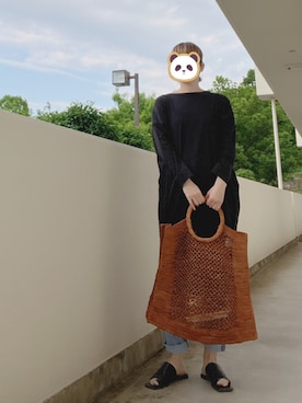 ゆうゆさんのコーディネート