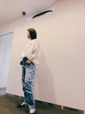 ゆうゆさんのコーディネート