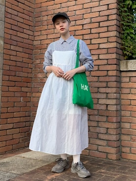 えぐちさんのコーディネート