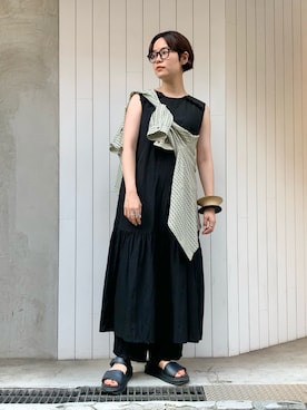 えぐちさんのコーディネート