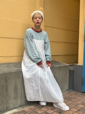 えぐちさんのコーディネート