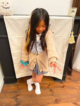 shii&saaさんのコーディネート