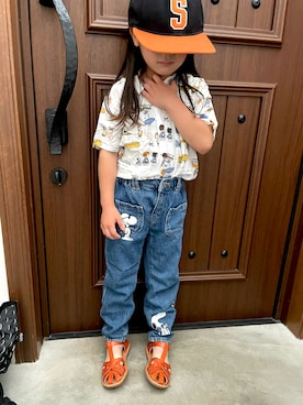 shii&saaさんのコーディネート