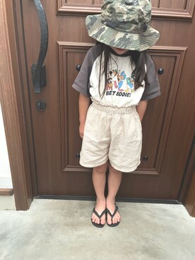 shii&saaさんのコーディネート