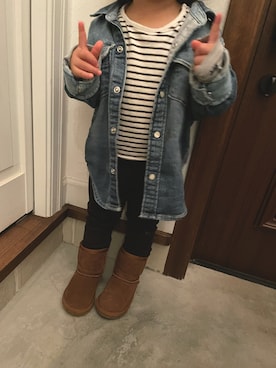 shii&saaさんのコーディネート