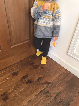 shii&saaさんのコーディネート