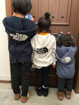 shii&saaさんのコーディネート