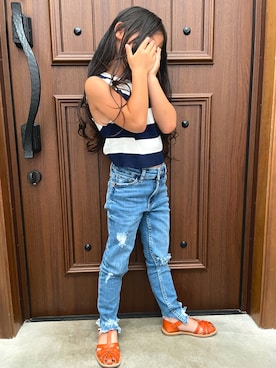 shii&saaさんのコーディネート