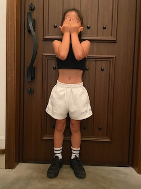 shii&saaさんのコーディネート