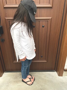 shii&saaさんのコーディネート