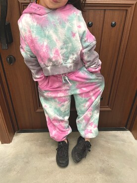 shii&saaさんのコーディネート