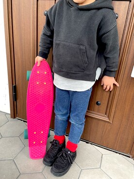 shii&saaさんのコーディネート