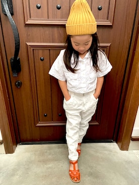 shii&saaさんのコーディネート