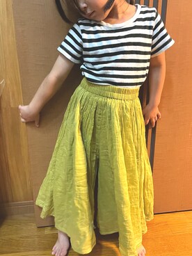 shii&saaさんのコーディネート