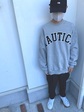 shii&saaさんのコーディネート