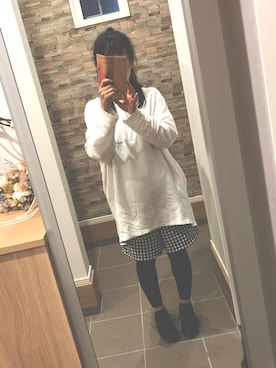 a＊さんのコーディネート