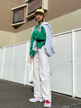 momocoさんのコーディネート