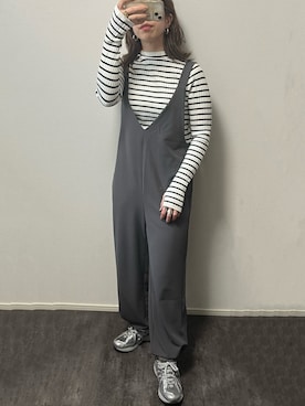 まなみさんのコーディネート