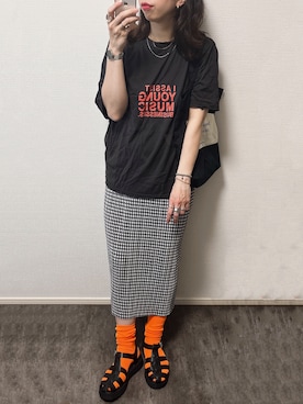 まなみさんのコーディネート