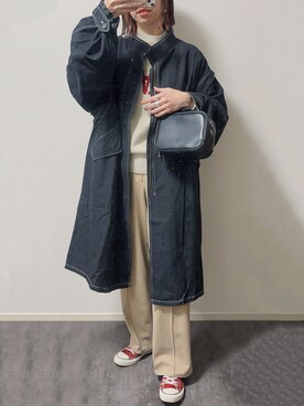 まなみさんのコーディネート
