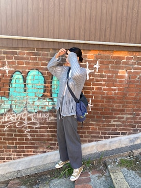 sumikaさんのコーディネート