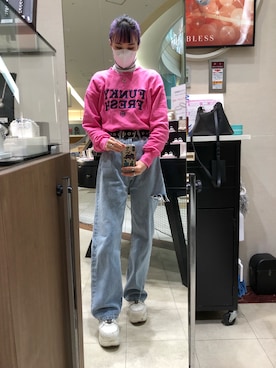 azaz.さんのコーディネート