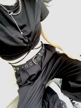 azaz.さんのコーディネート