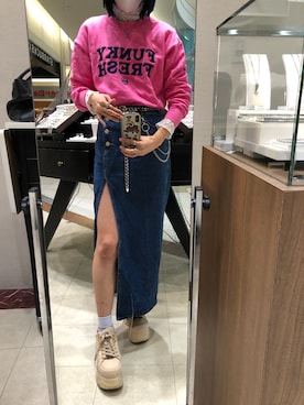 azaz.さんのコーディネート