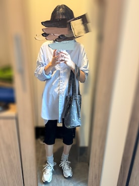 tsuigekin0otsuboneさん（レディース・165cm）の秋コーディネート