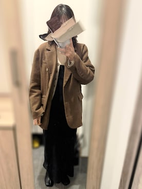 tsuigekin0otsuboneさんのコーディネート