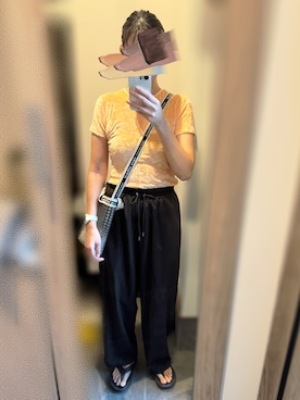 tsuigekin0otsuboneさんのコーディネート