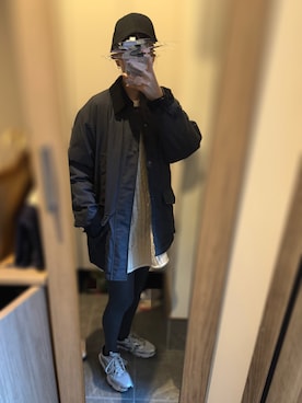 tsuigekin0otsuboneさんのコーディネート