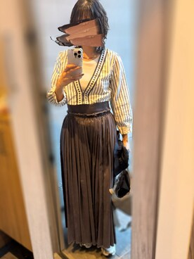 tsuigekin0otsuboneさんのコーディネート