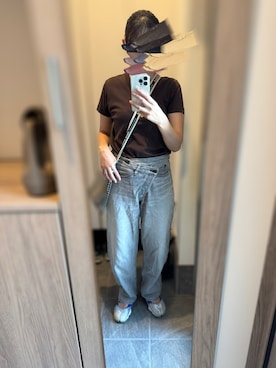 tsuigekin0otsuboneさんのコーディネート