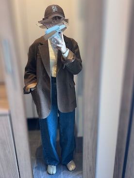 tsuigekin0otsuboneさんのコーディネート