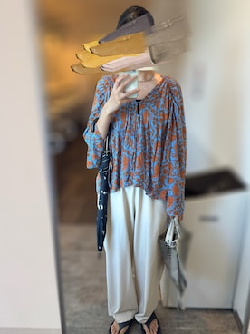 tsuigekin0otsuboneさんのコーディネート