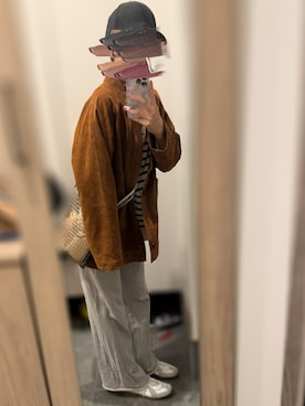 tsuigekin0otsuboneさんのコーディネート