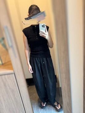 tsuigekin0otsuboneさんのコーディネート