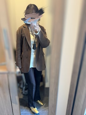 tsuigekin0otsuboneさんのコーディネート