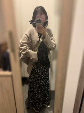 「アイテム（その他シューズ）」を使った、tsuigekin0otsuboneさん（レディース・165cm）の秋コーディネート