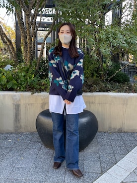 nanakoさんのコーディネート