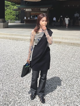 nanakoさんのコーディネート